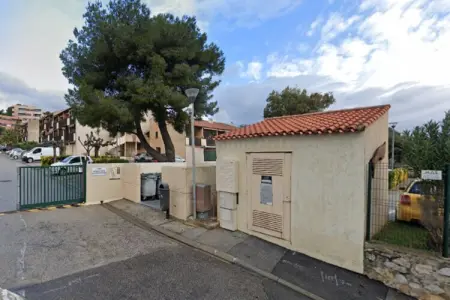 Résidence Les Bastides De La Mer, 2 Pièces pour 4 Personnes - Photo 8