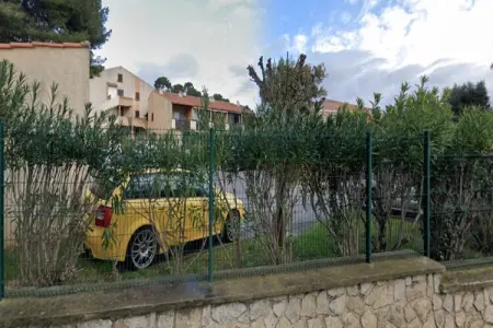 Résidence Les Bastides De La Mer, 2 Pièces pour 4 Personnes - Photo 11