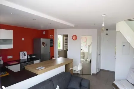 Résidence Les Bastides De La Mer, 2 Pièces pour 4 Personnes - Photo 12