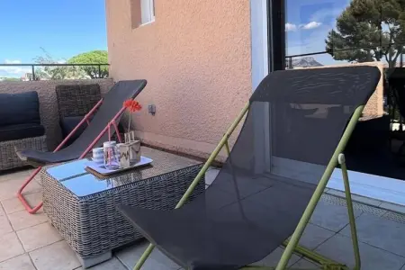 Résidence Les Bastides De La Mer, 2 Pièces pour 4 Personnes - Photo 15