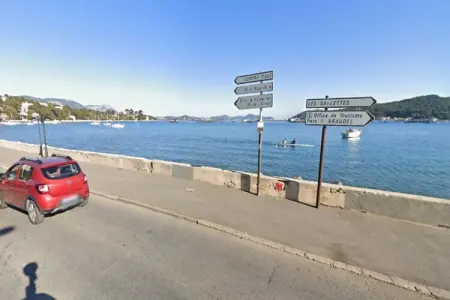 Résidence Les Bastides De La Mer, 2 Pièces pour 4 Personnes - Photo 20