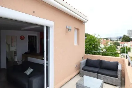 Résidence Les Bastides De La Mer, 2 Pièces pour 4 Personnes - Photo 30