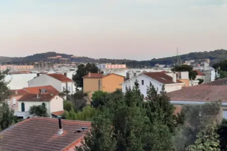 Résidence Les Bastides De La Mer, 2 Pièces pour 4 Personnes - Photo 34