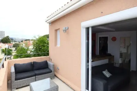 Résidence Les Bastides De La Mer, 2 Pièces pour 4 Personnes - Photo 39