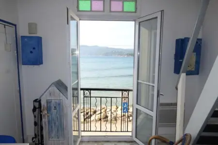Résidence La Jetée, Studio pour 4 Personnes - Photo 1