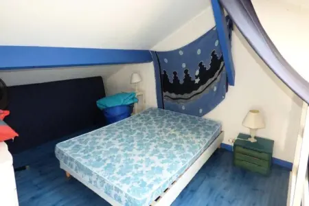 Résidence La Jetée, Studio pour 4 Personnes - Photo 2
