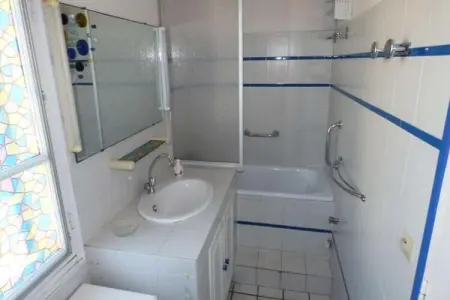 Résidence La Jetée, Studio pour 4 Personnes - Photo 3