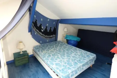 Résidence La Jetée, Studio pour 4 Personnes - Photo 9
