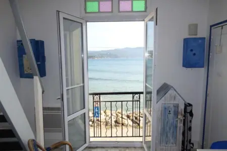 Résidence La Jetée, Studio pour 4 Personnes - Photo 10