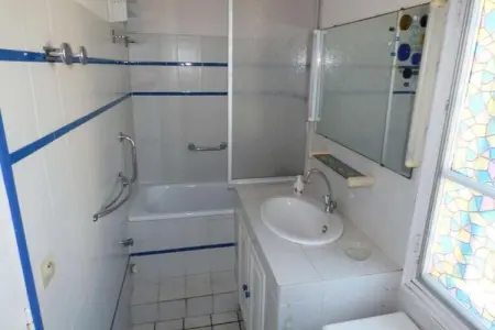 Résidence La Jetée, Studio pour 4 Personnes - Photo 11