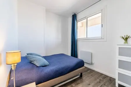 Résidence Bali, 3 Pièces pour 5 Personnes - Photo 5