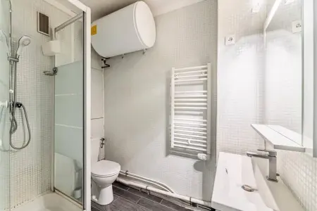 Résidence Bali, 3 Pièces pour 5 Personnes - Photo 6