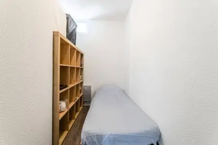 Résidence Bali, 3 Pièces pour 5 Personnes - Photo 8