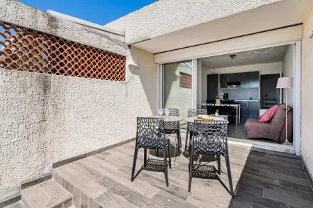 Résidence Bali, 3 Pièces pour 5 Personnes - Photo 10
