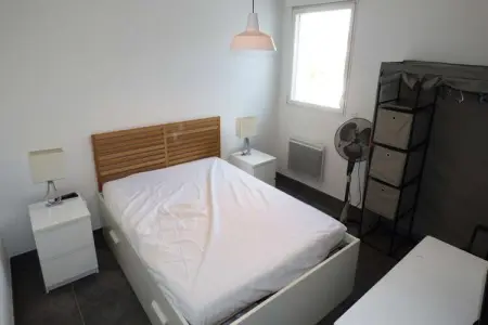 Résidence Tamaris Bay, Appartement à Les Sablettes avec vue sur mer - Photo 4