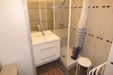 Résidence Tamaris Bay, Appartement à Les Sablettes avec vue sur mer - Photo 5