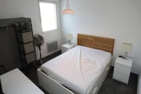 Résidence Tamaris Bay, Appartement à Les Sablettes avec vue sur mer - Photo 6
