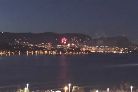 Résidence Tamaris Bay, Appartement à Les Sablettes avec vue sur mer - Photo 10