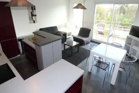 Résidence Tamaris Bay, Appartement à Les Sablettes avec vue sur mer - Photo 18
