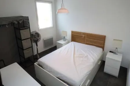 Résidence Tamaris Bay, Appartement à Les Sablettes avec vue sur mer - Photo 27