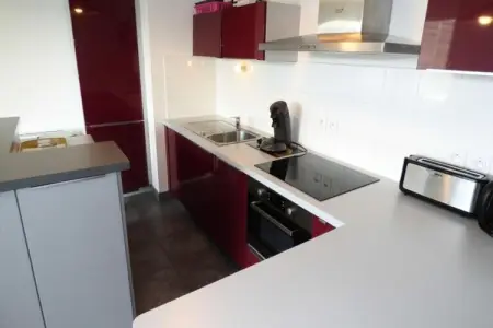 Résidence Tamaris Bay, Appartement à Les Sablettes avec vue sur mer - Photo 28