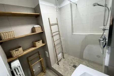 Résidence Les Loisirs, Résidence Les Loisirs - Photo 11