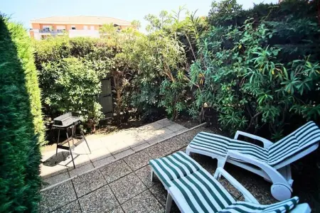 Résidence Le Riviera, Résidence Le Riviera pour 4 personnes - Photo 1