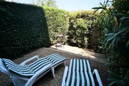 Résidence Le Riviera, Résidence Le Riviera pour 4 personnes - Photo 2