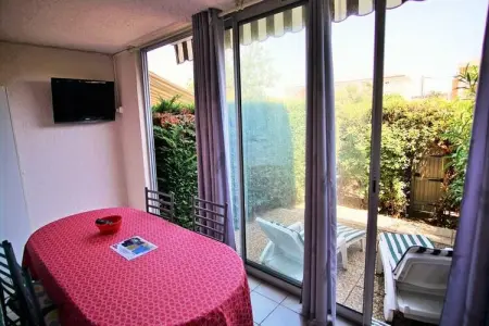 Résidence Le Riviera, Résidence Le Riviera pour 4 personnes - Photo 3
