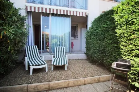 Résidence Le Riviera, Résidence Le Riviera pour 4 personnes - Photo 4