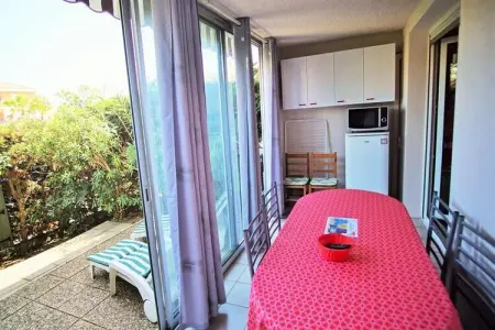 Résidence Le Riviera, Résidence Le Riviera pour 4 personnes - Photo 5