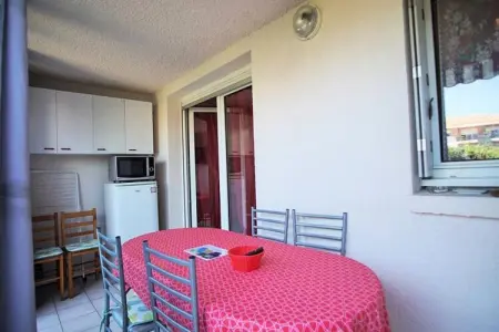 Résidence Le Riviera, Résidence Le Riviera pour 4 personnes - Photo 6