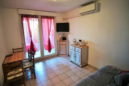 Résidence Le Riviera, Résidence Le Riviera pour 4 personnes - Photo 7
