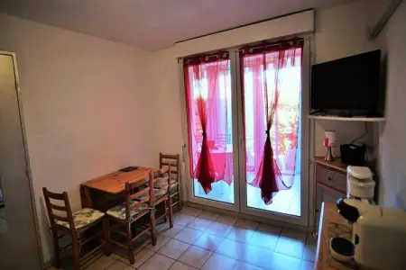 Résidence Le Riviera, Résidence Le Riviera pour 4 personnes - Photo 8