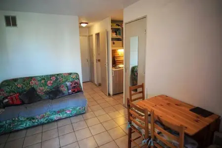 Résidence Le Riviera, Résidence Le Riviera pour 4 personnes - Photo 9
