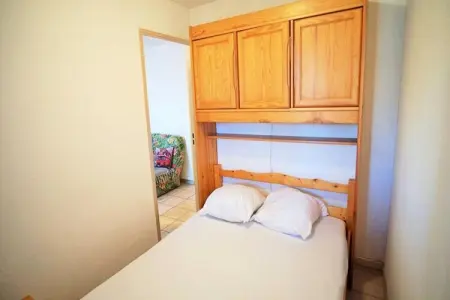 Résidence Le Riviera, Résidence Le Riviera pour 4 personnes - Photo 10
