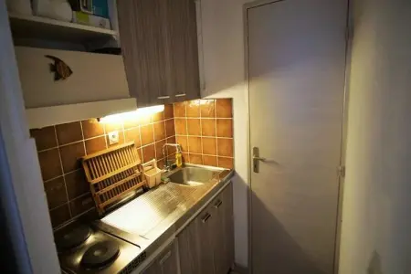 Résidence Le Riviera, Résidence Le Riviera pour 4 personnes - Photo 11