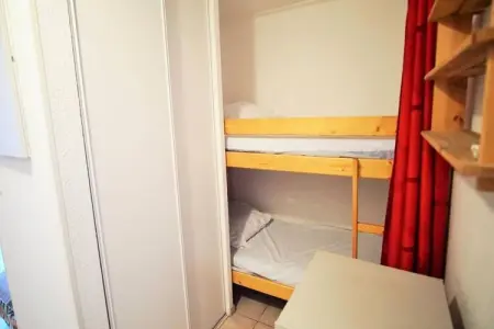 Résidence Le Riviera, Résidence Le Riviera pour 4 personnes - Photo 12