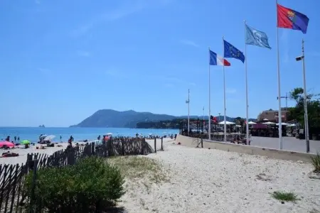 Résidence Le Riviera, Résidence Le Riviera pour 4 personnes - Photo 13