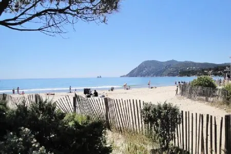 Résidence Le Riviera, Résidence Le Riviera pour 4 personnes - Photo 14