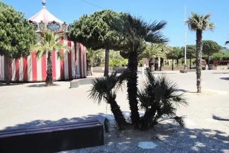 Résidence Le Riviera, Résidence Le Riviera pour 4 personnes - Photo 16