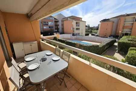 Résidence Ciel Bleu, Résidence Ciel Bleu pour 4 personnes - Photo 3