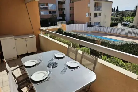 Résidence Ciel Bleu, Résidence Ciel Bleu pour 4 personnes - Photo 10