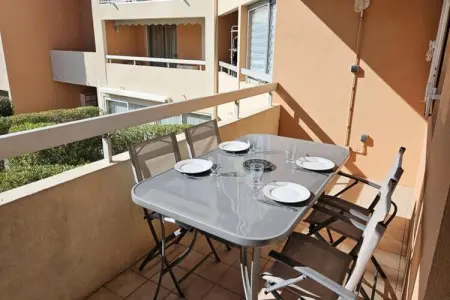 Résidence Ciel Bleu, Résidence Ciel Bleu pour 4 personnes - Photo 11