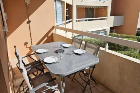 Résidence Ciel Bleu, Résidence Ciel Bleu pour 4 personnes - Photo 14