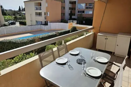 Résidence Ciel Bleu, Résidence Ciel Bleu pour 4 personnes - Photo 15