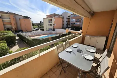 Résidence Ciel Bleu, Résidence Ciel Bleu pour 4 personnes - Photo 21