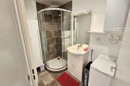 Résidence Ciel Bleu, Résidence Ciel Bleu pour 4 personnes - Photo 23