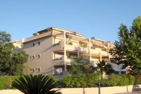 Résidence Ciel Bleu, Résidence Ciel Bleu pour 4 personnes - Photo 24