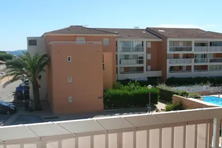 Résidence Ciel Bleu, Résidence Ciel Bleu pour 4 personnes - Photo 25